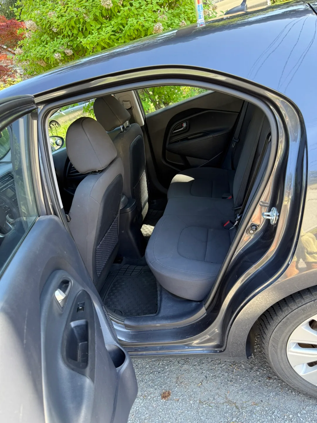 Kia Rio 2013 image indicator(7)