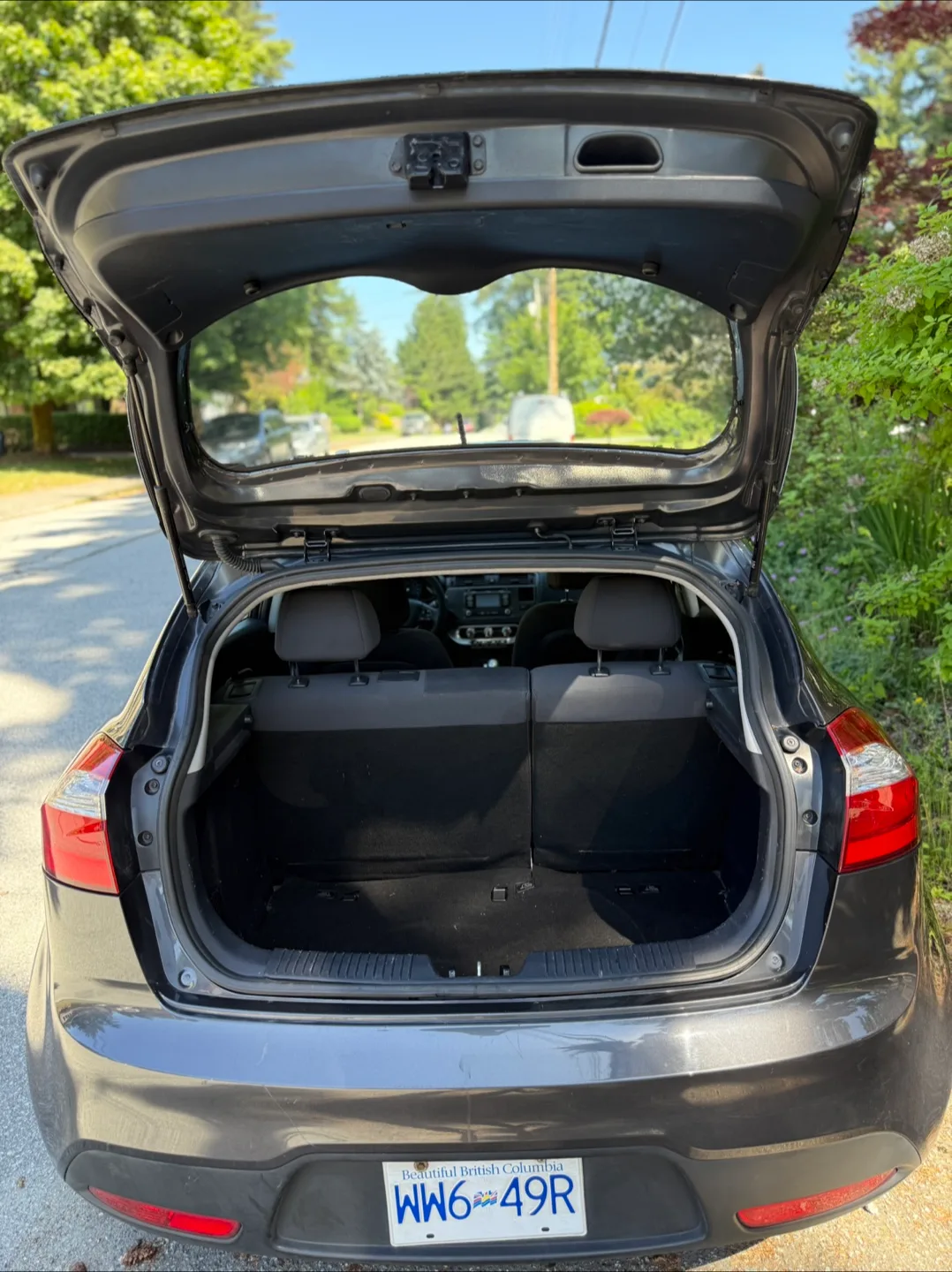 Kia Rio 2013 image indicator(8)