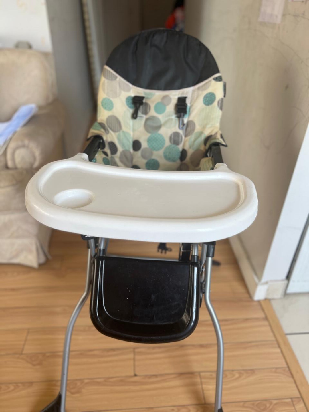 Baby High Chair