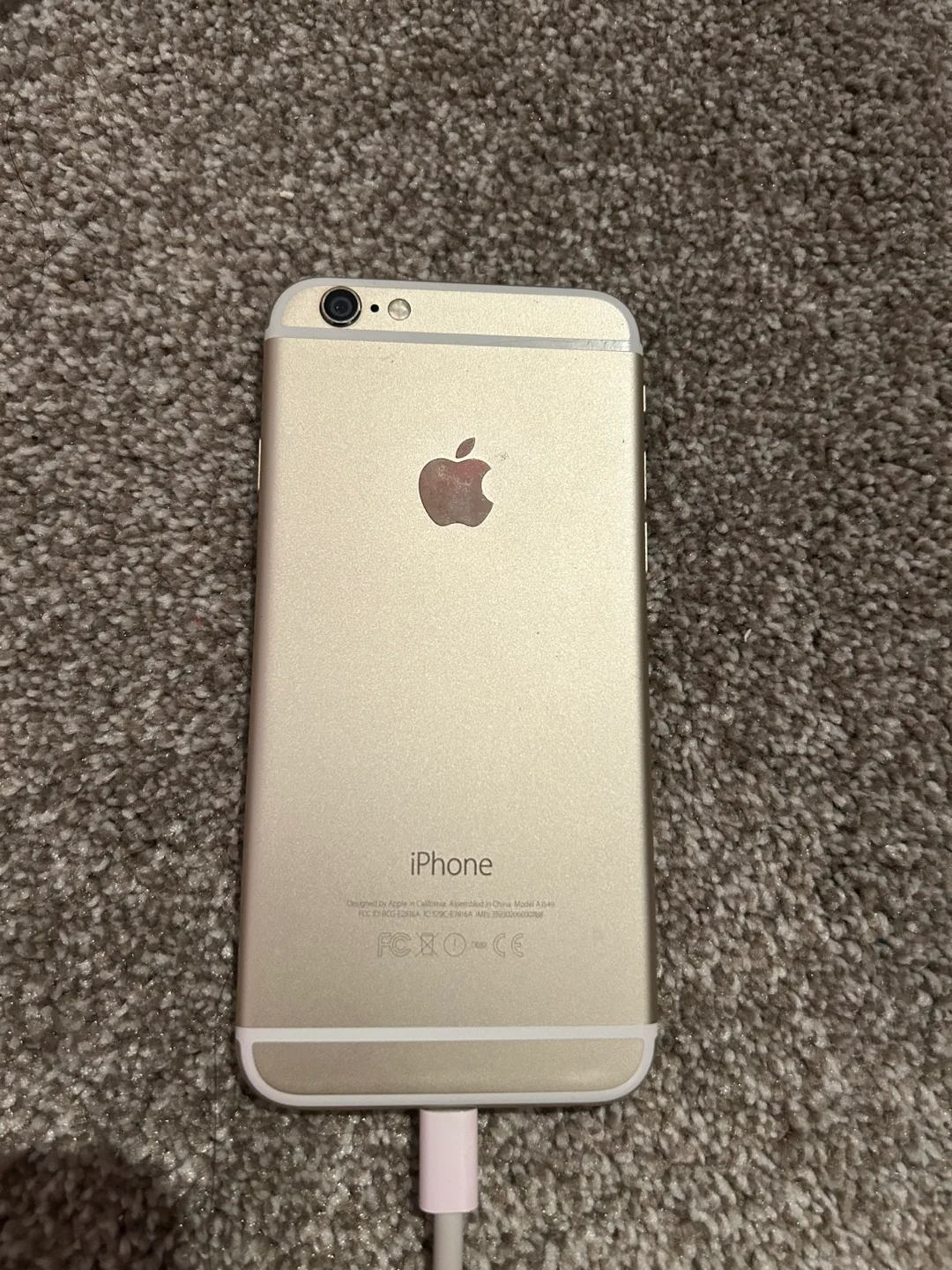 Iphone 6 thumbnail