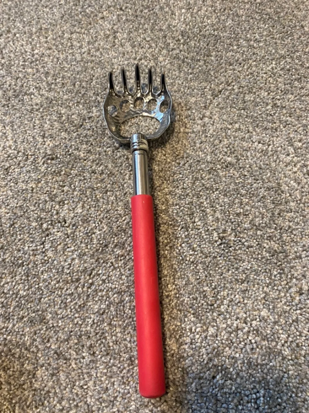 The Grizzly Back Scratcher image indicator(2)