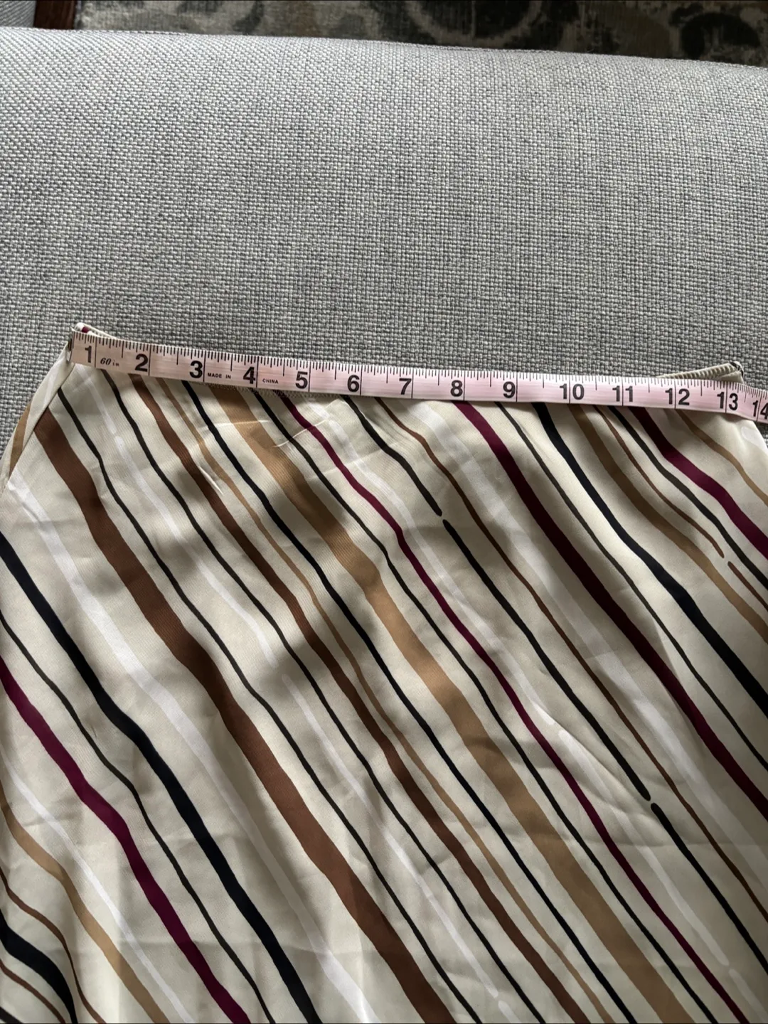 EXPRESS Women's Skirt ~ Size XS image indicator(3)