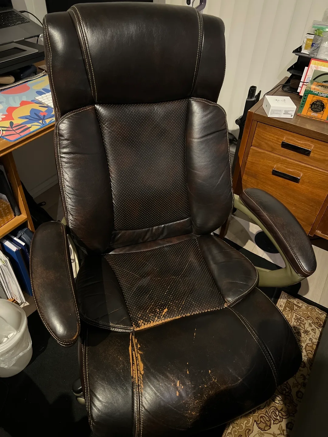 Office chair thumbnail