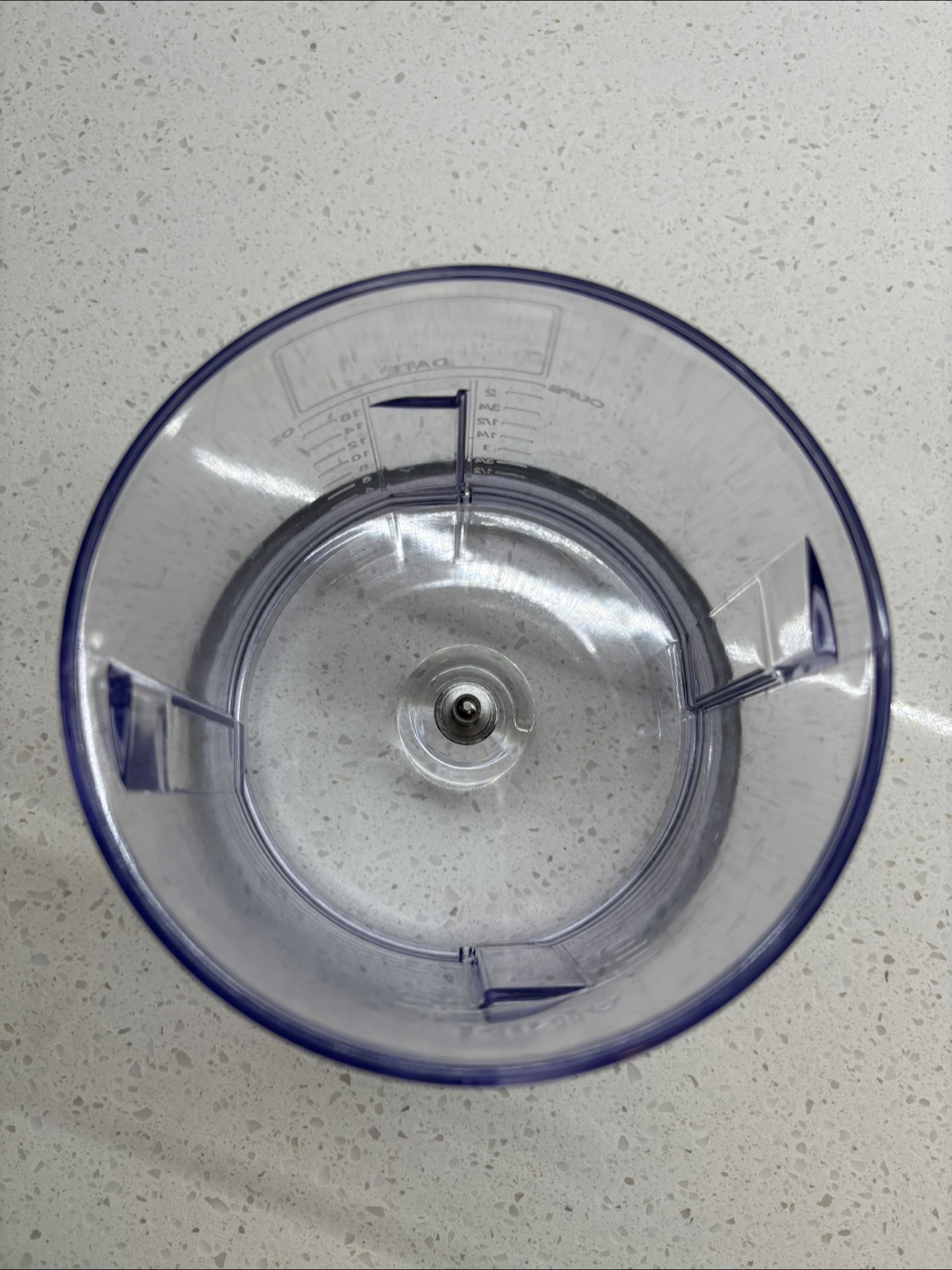 Ninja NJ100C Food Chopper - photo 4