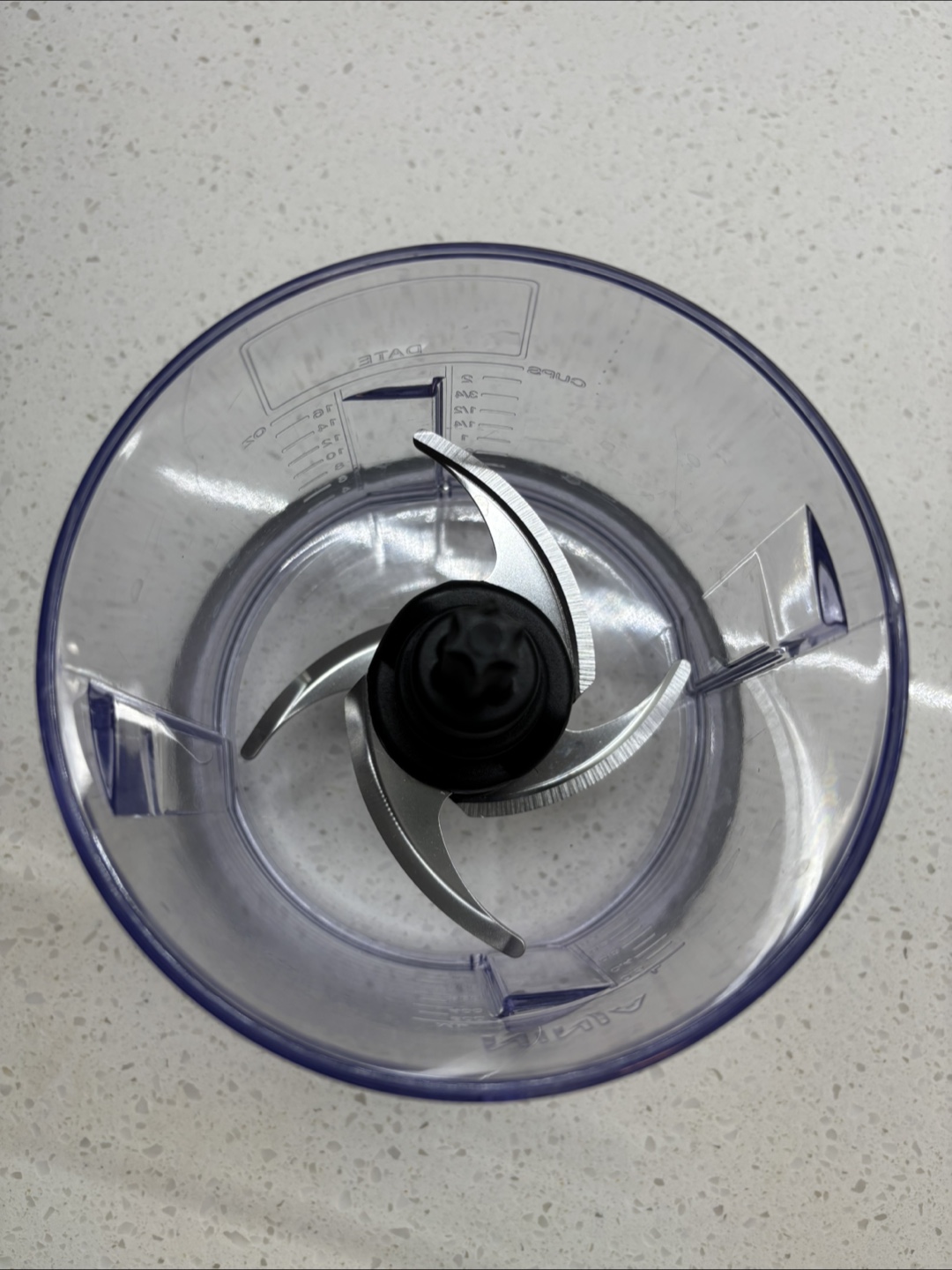 Ninja NJ100C Food Chopper - photo 3