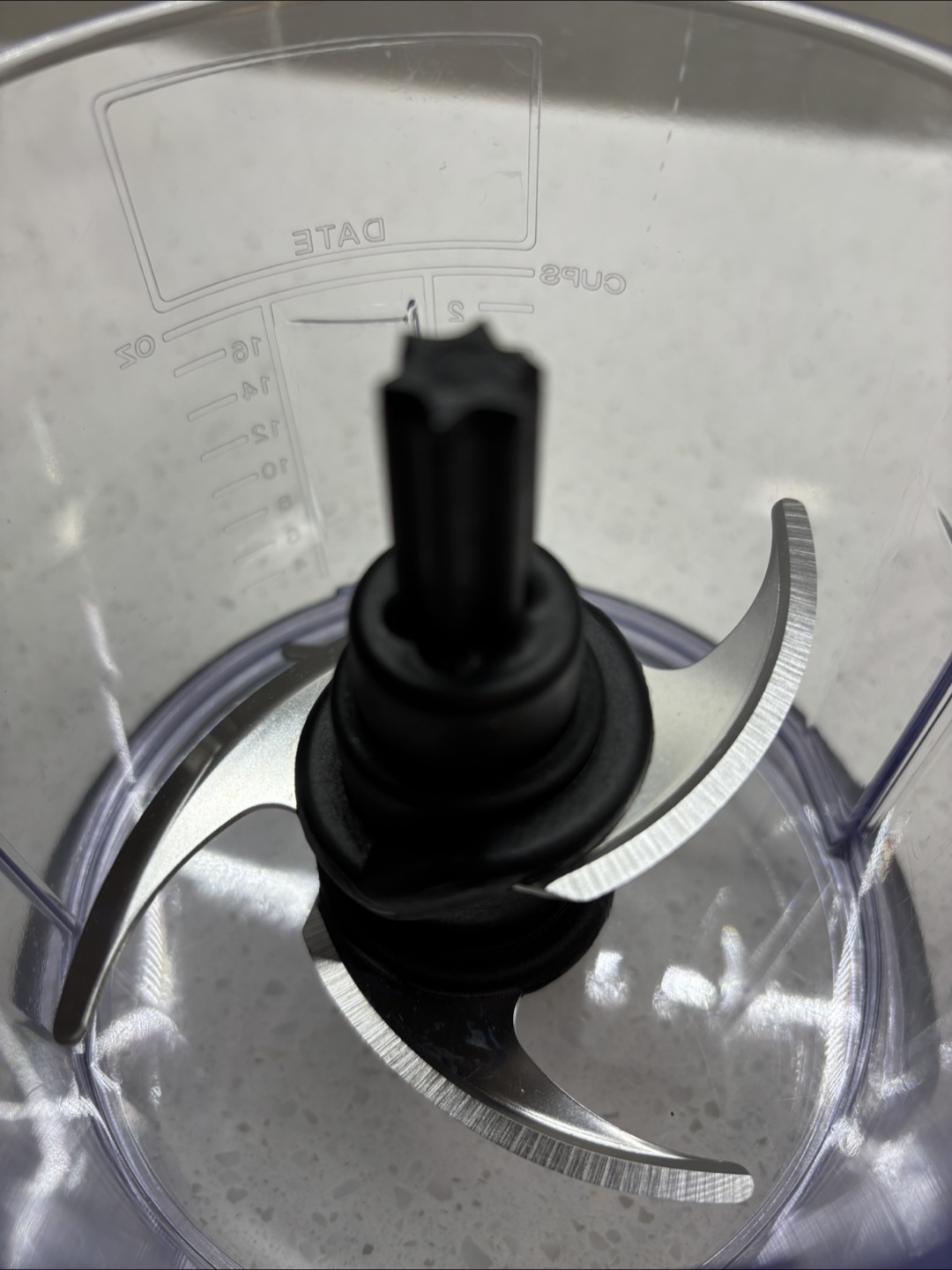 Ninja NJ100C Food Chopper - photo 5