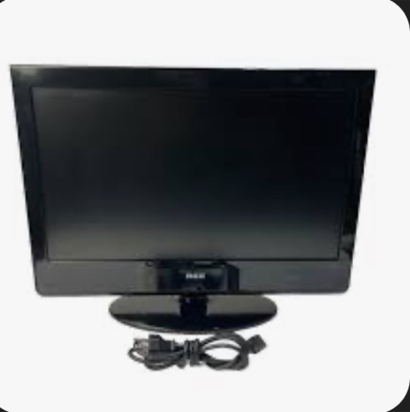 Used Television