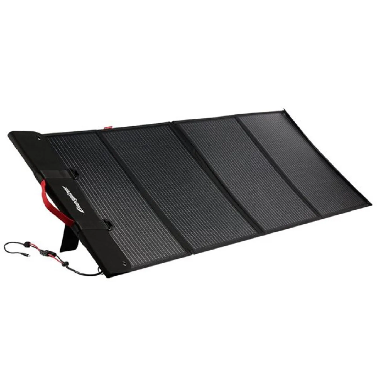 New Energizer ARC Solar 200-Watt Foldable Portable Solar Panel thumbnail