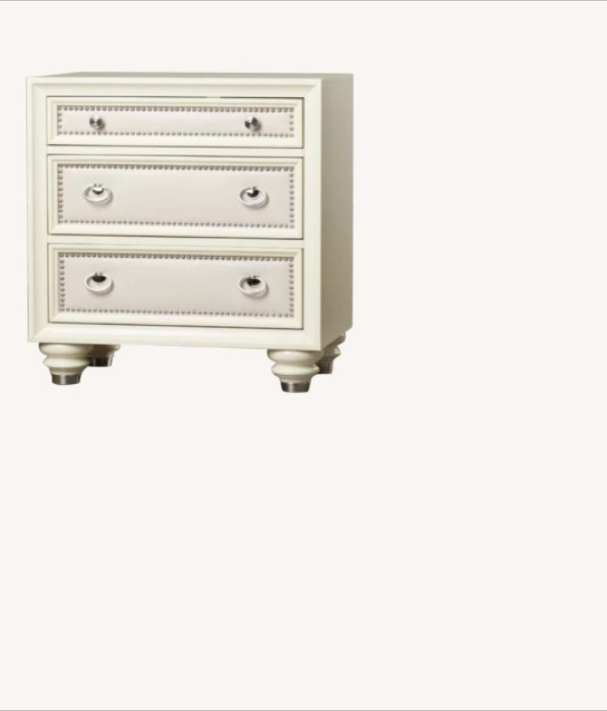 Bedroom Chest of Drawers and Night Stand - photo 5