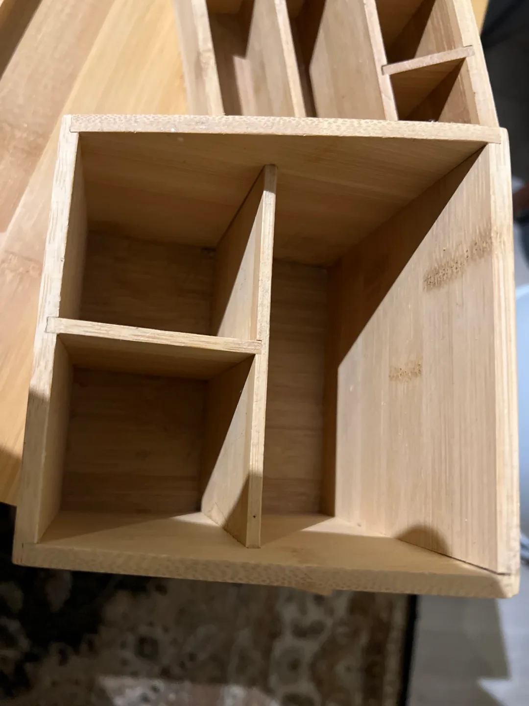 2 wooden organizers image indicator(3)
