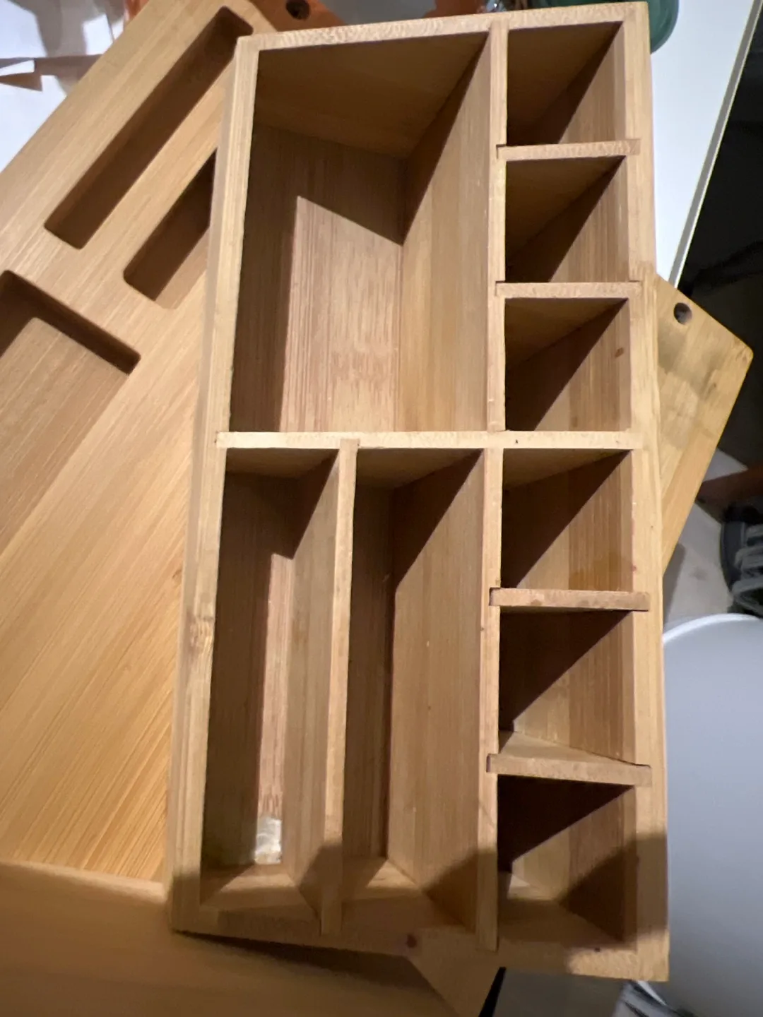 2 wooden organizers image indicator(2)