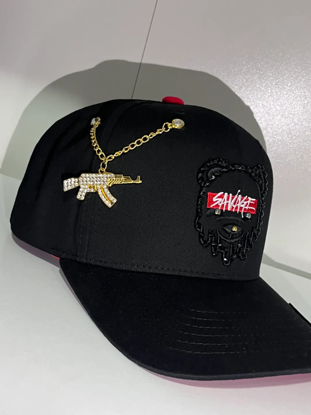 Gorra buena calidad✅ thumbnail