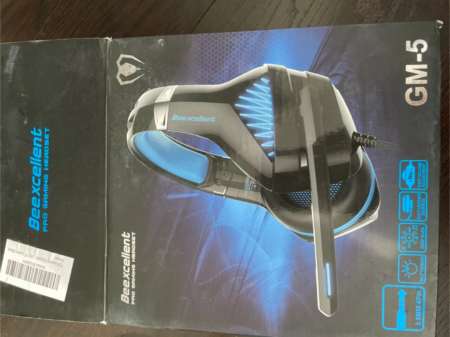 2 New Wireless Gaming Headsets thumbnail