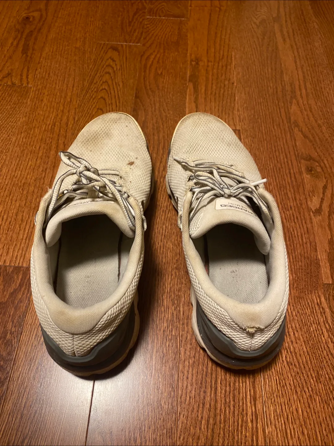 Under Armour Charged Gemini Sneakers thumbnail