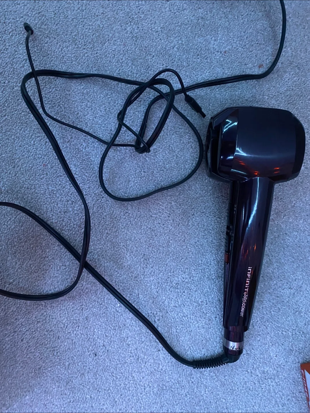 Hair Styling Tools image indicator(2)