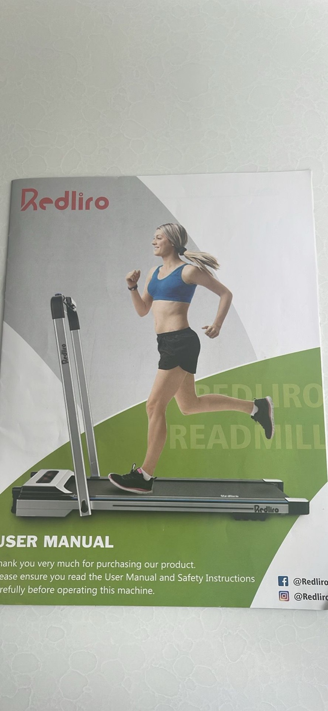Treadmill - photo 2