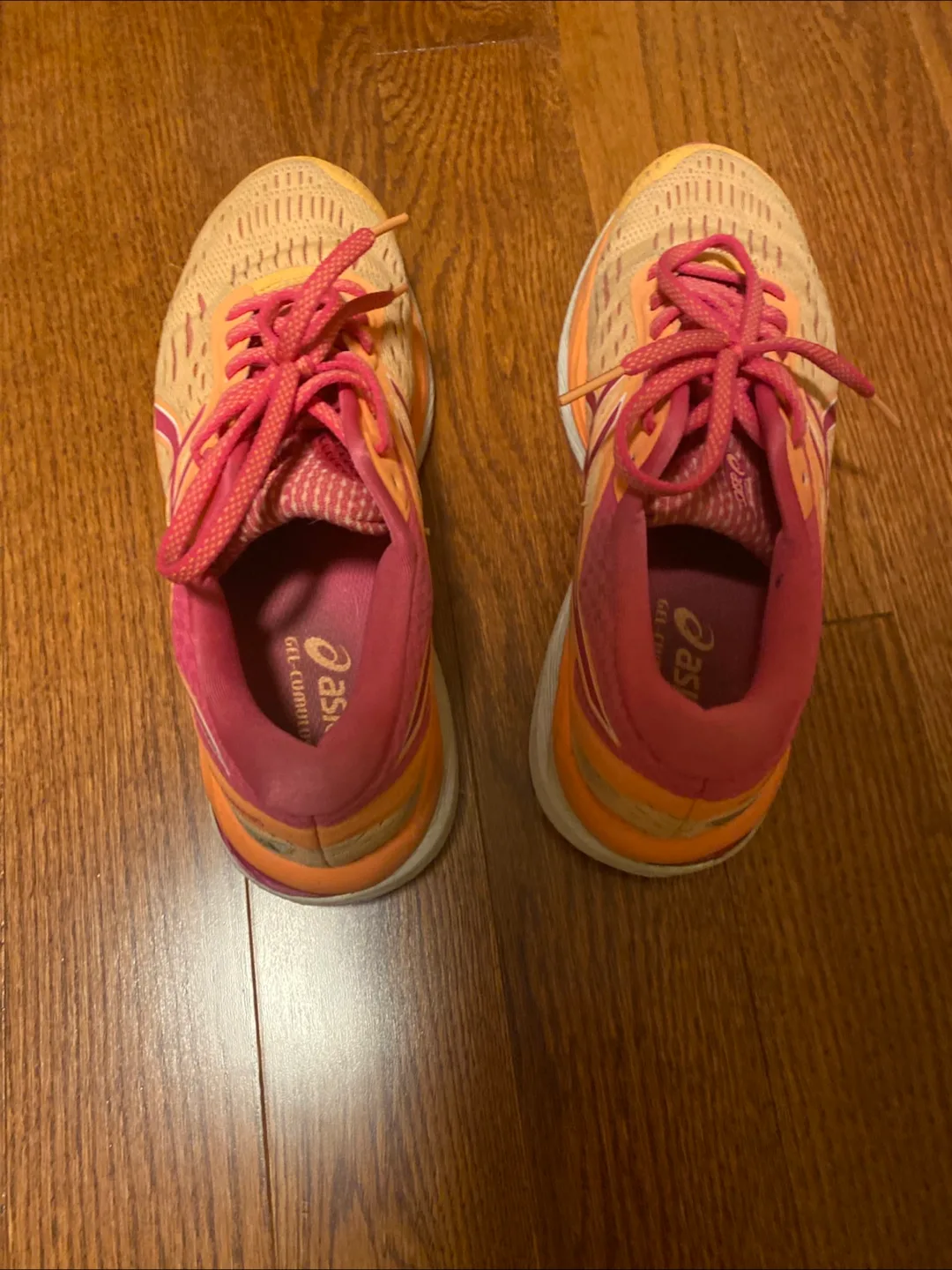 Asics Gel-Cumulus 20 Running Shoes thumbnail