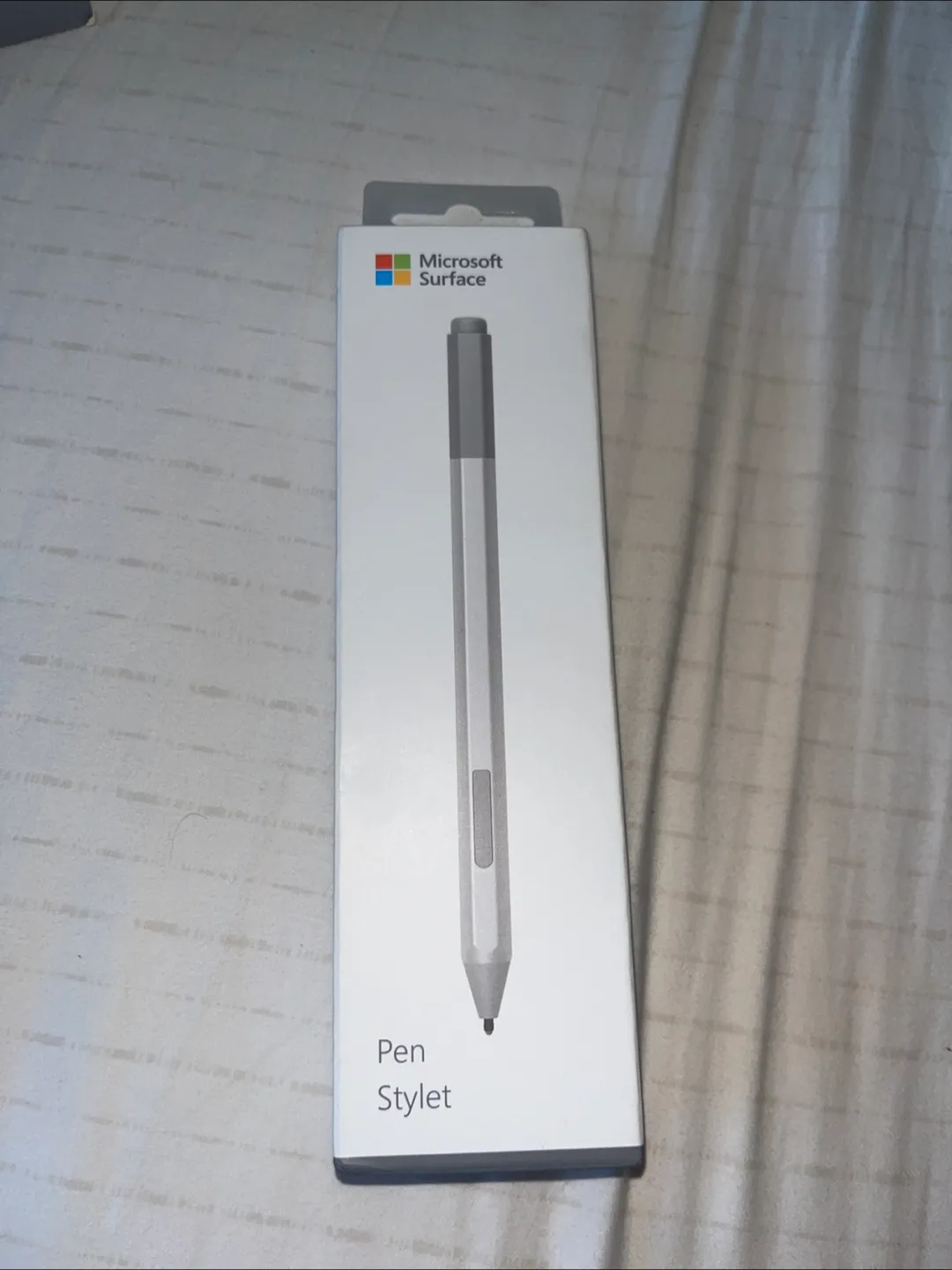 Microsoft Surface Pen Stylus thumbnail