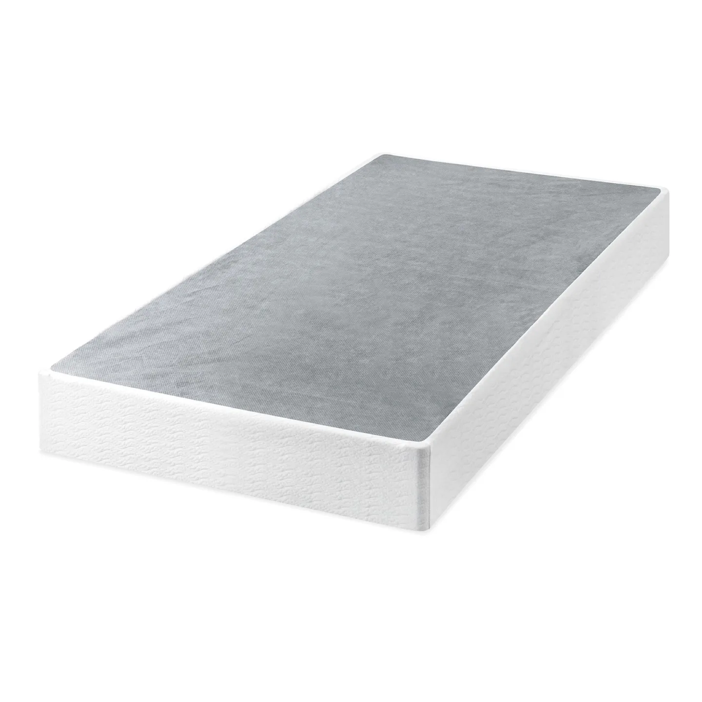 New Zinus Twin Size Box Spring – 9 Inch thumbnail