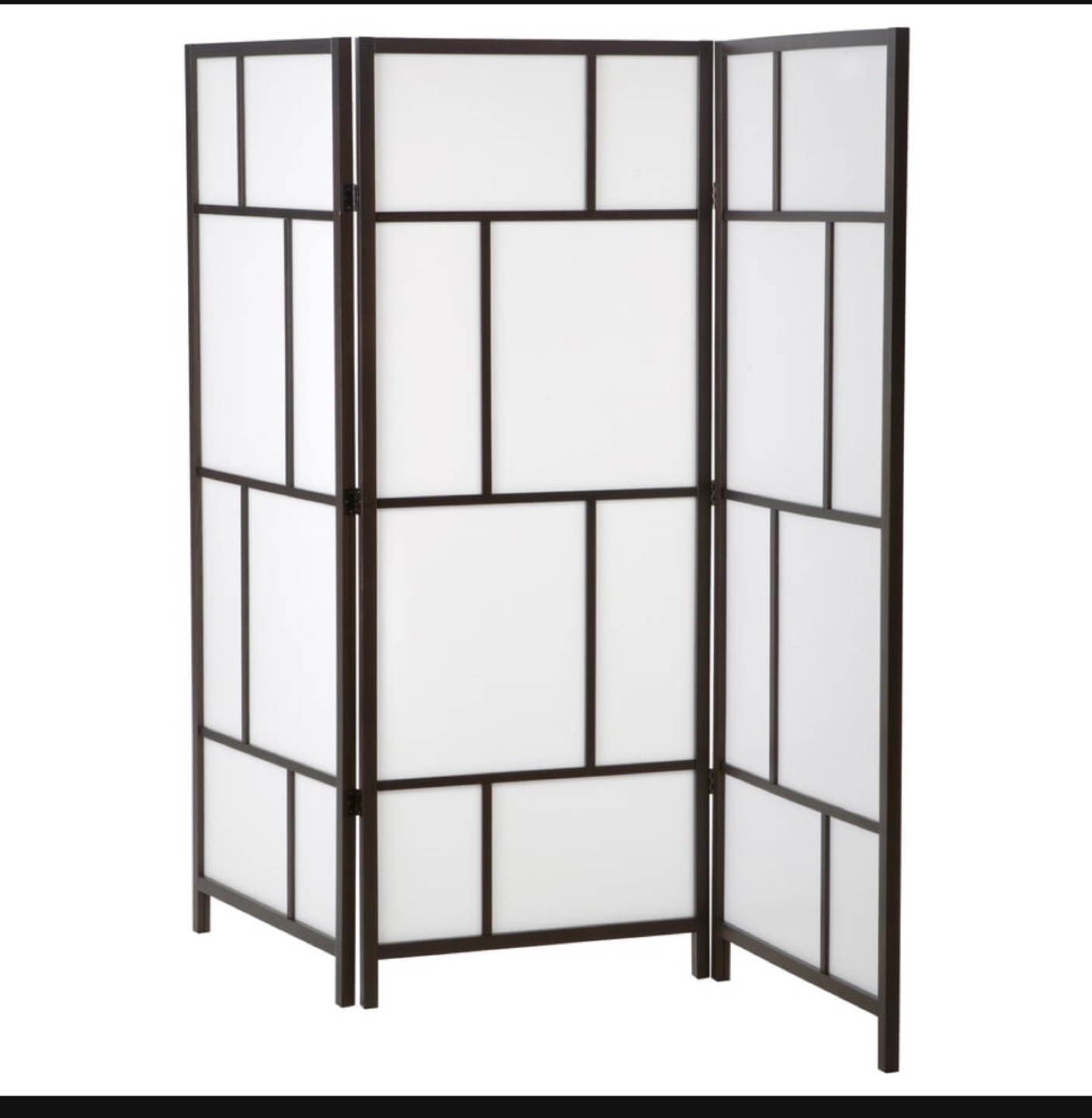 Room Divider Screen - photo 2