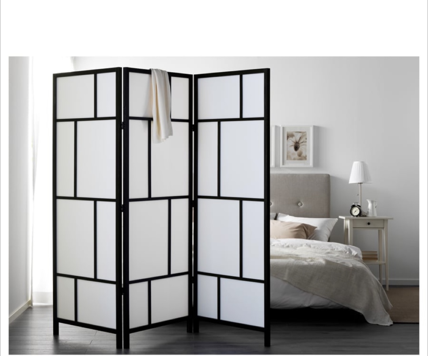 Room Divider Screen