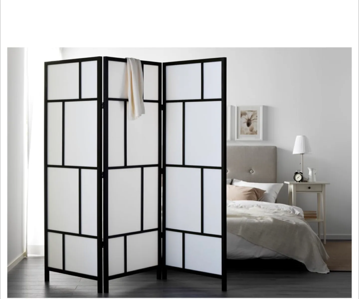 Room Divider Screen thumbnail