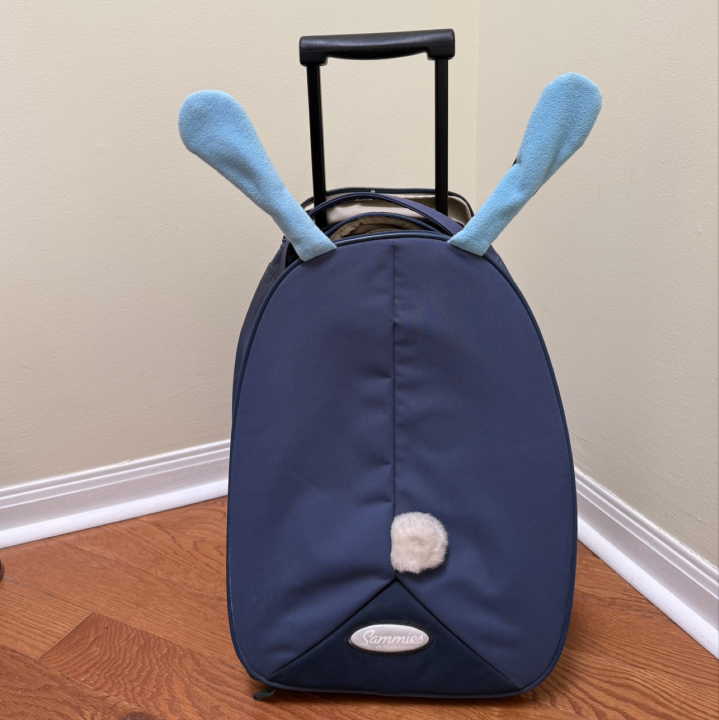 New Samsonite 18.5” Kids Carry-on Suitcase
