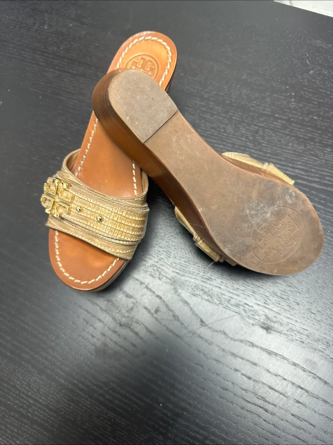 Tory Burch Sandals image indicator(2)