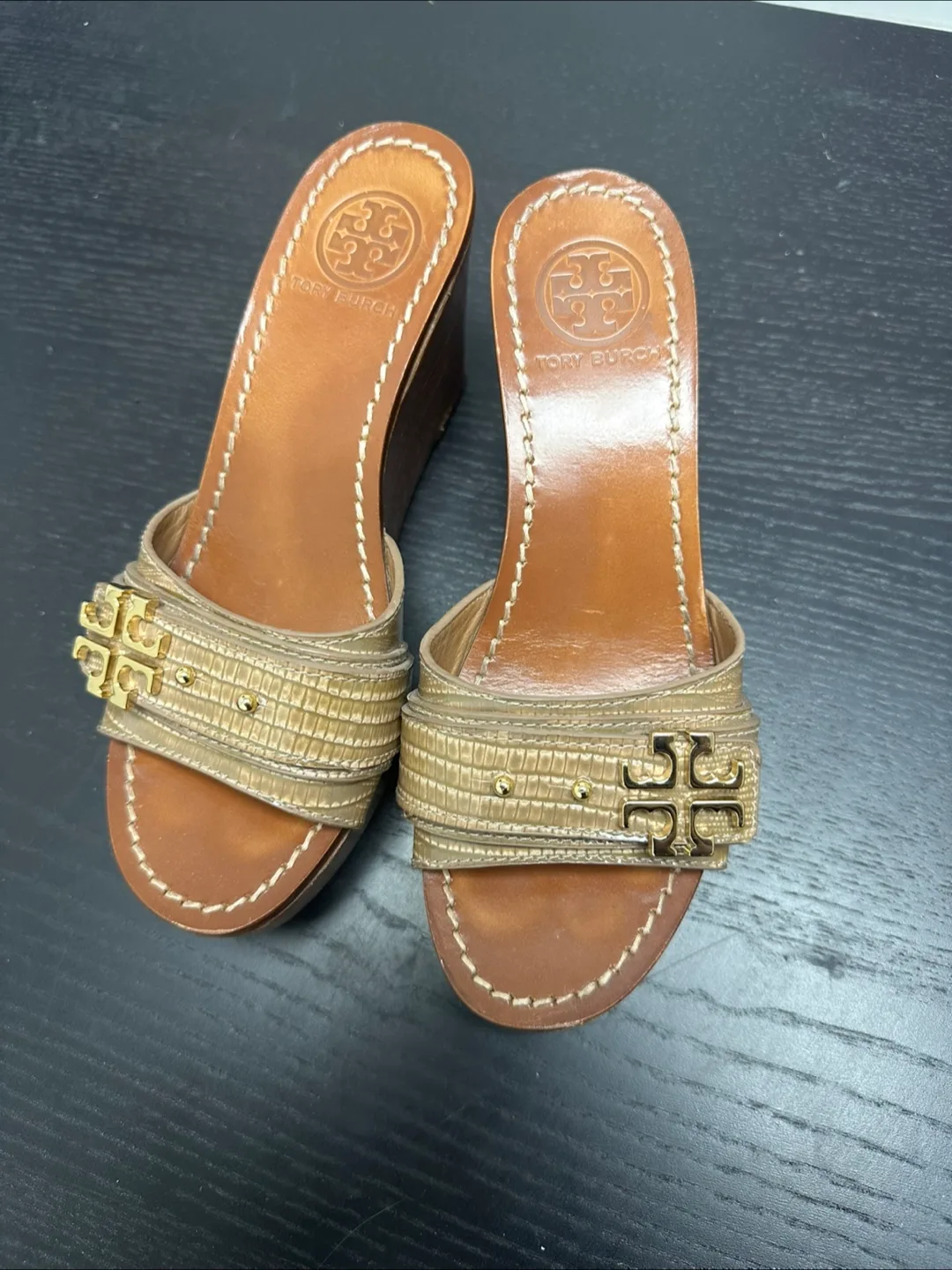 Tory Burch Sandals thumbnail