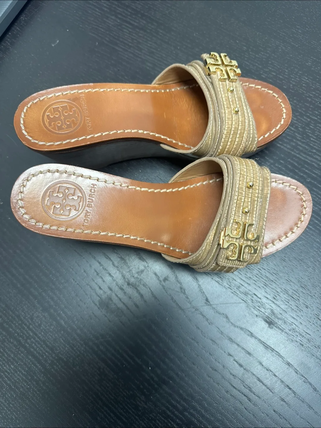 Tory Burch Sandals image indicator(3)