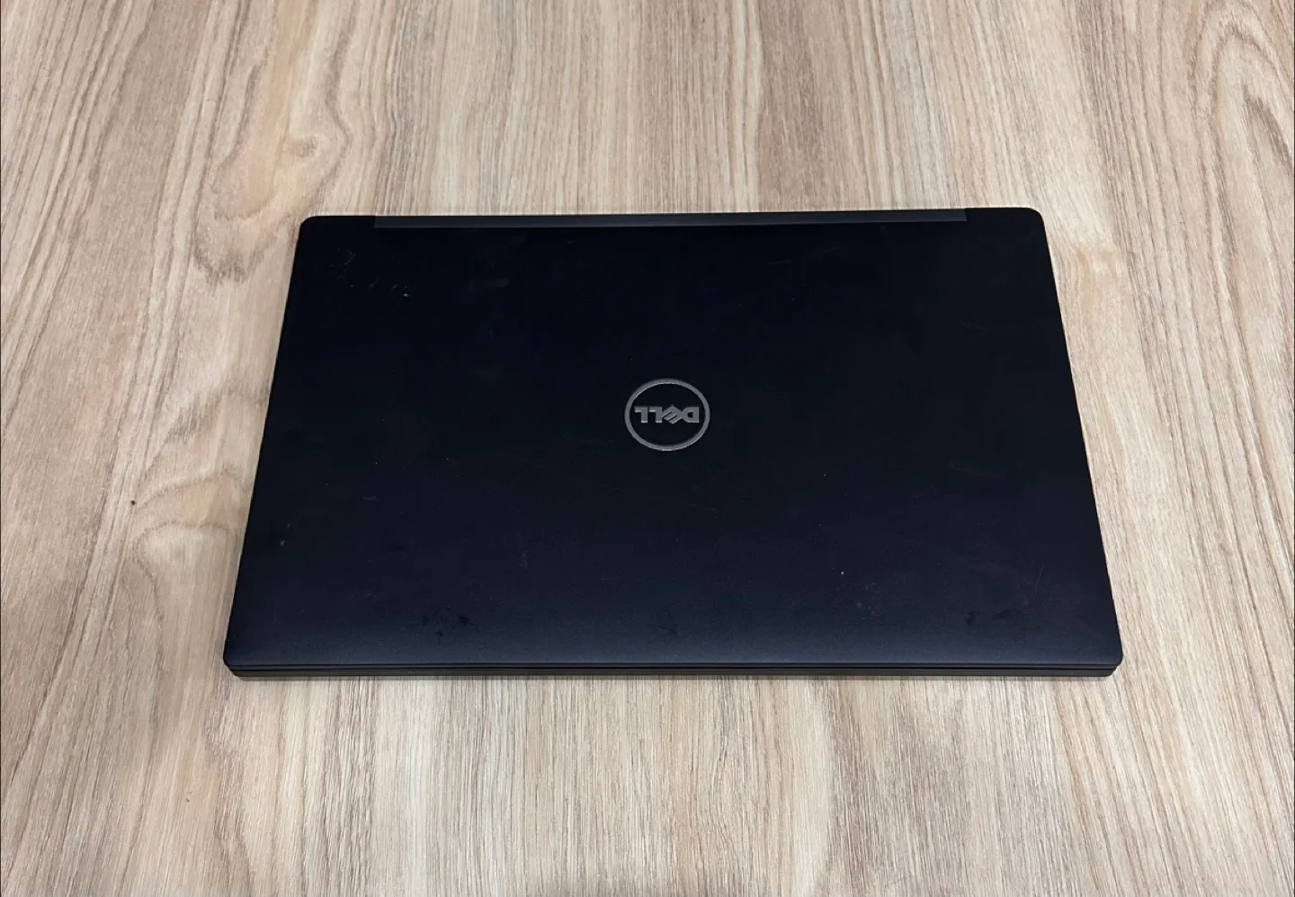 Dell Latitude 7480 Laptop i7 Ram 16GB image indicator(2)