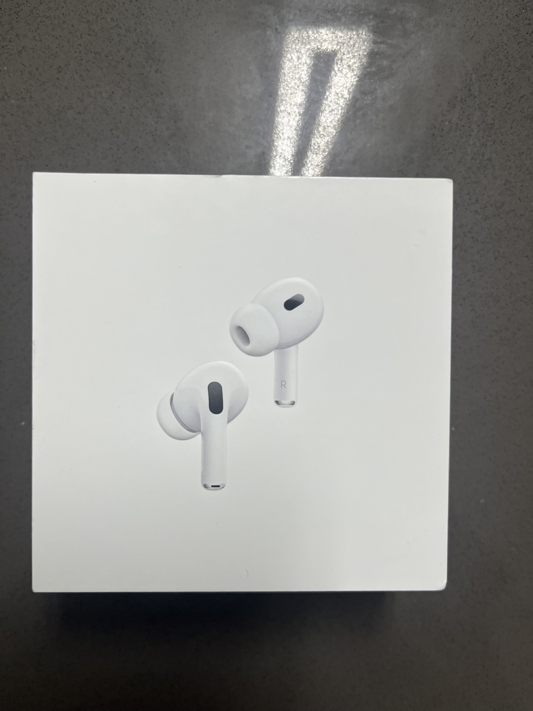Apple AirPods Pro (2nd generation)