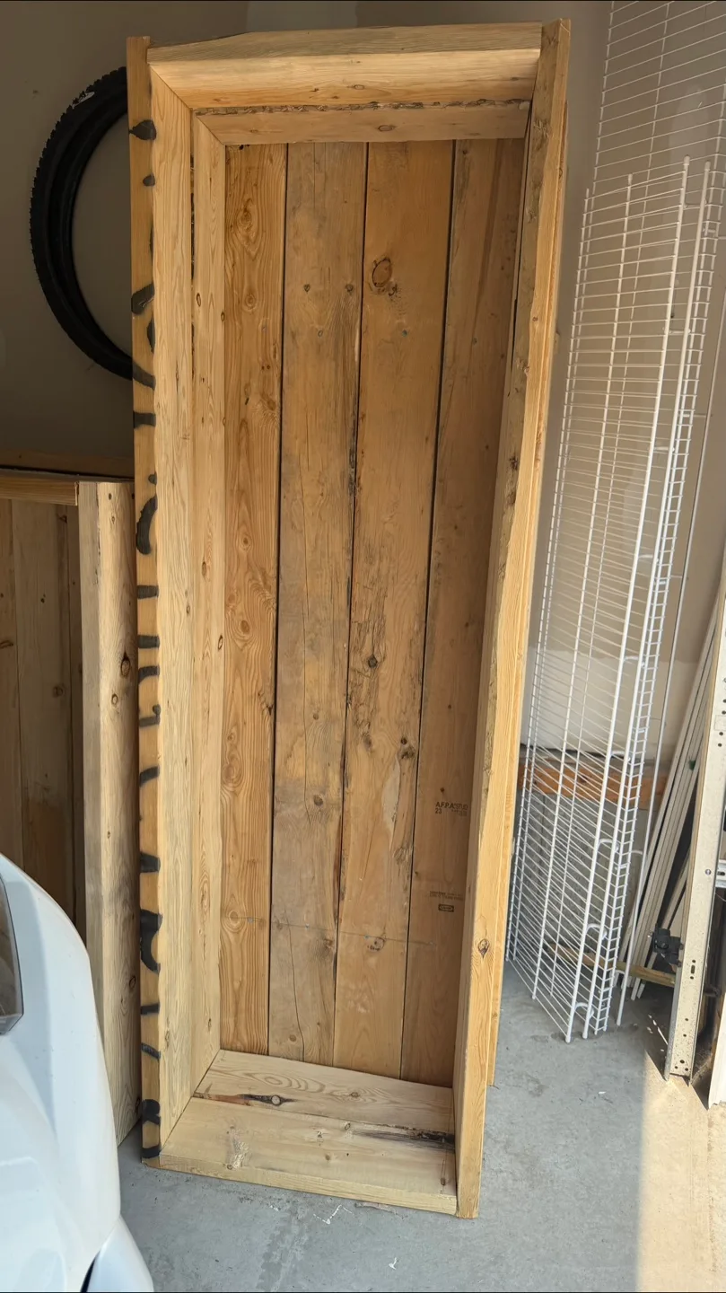 Wooden Plantbox thumbnail