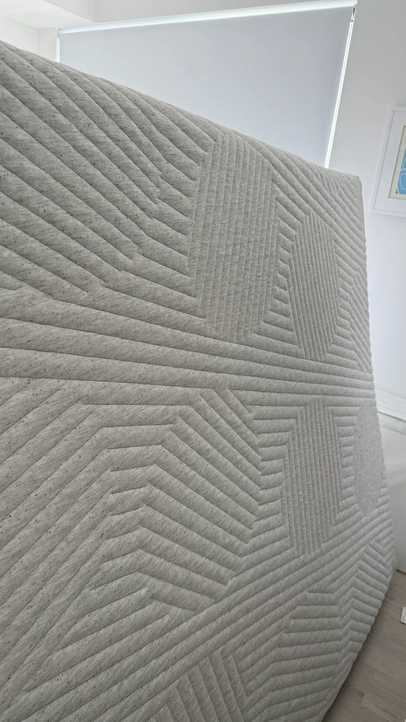 [Can Deliver] Queen Sized Casper Nova Hybrid Mattress image indicator(2)