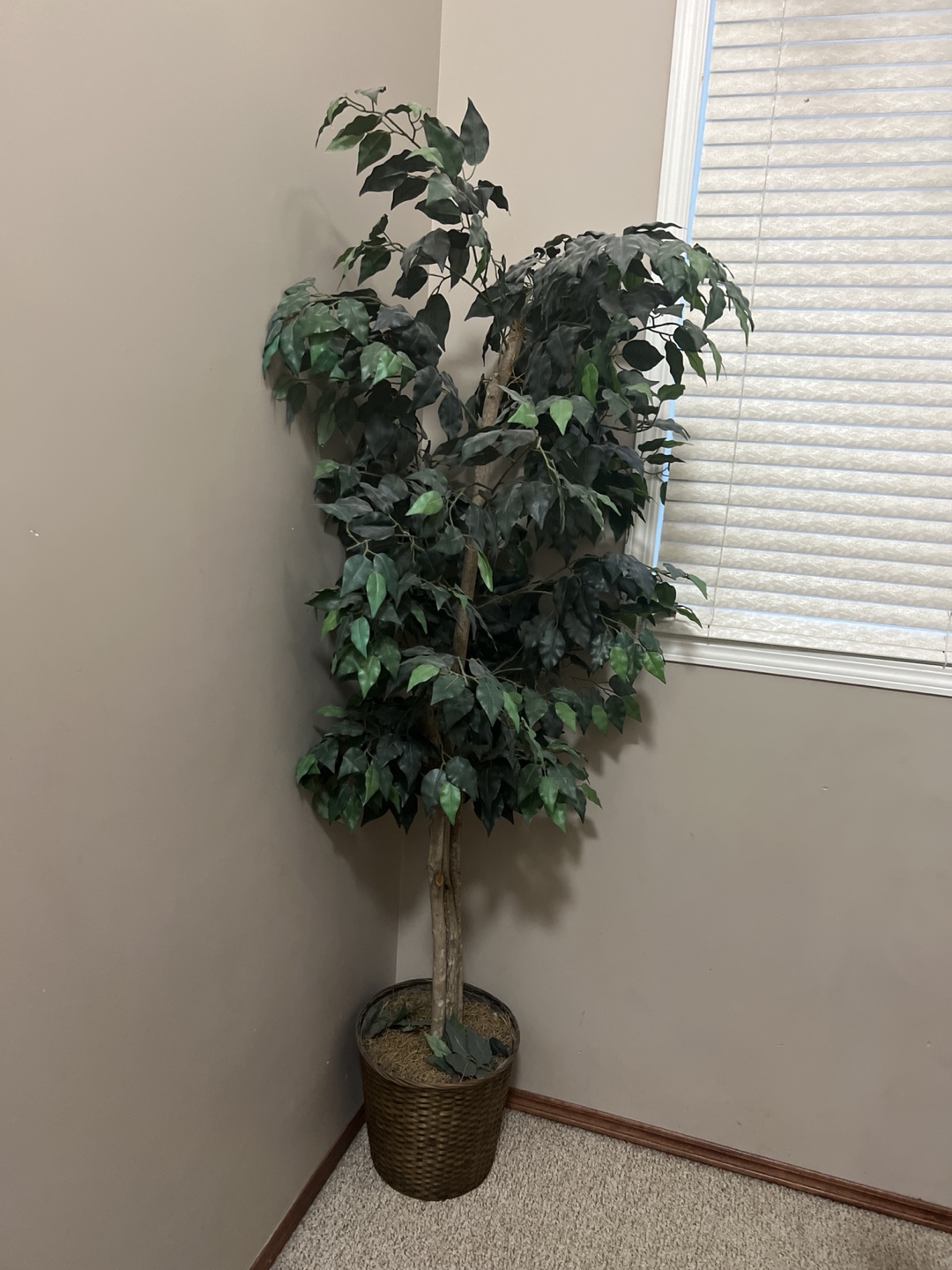 Decorative Artificial Tree