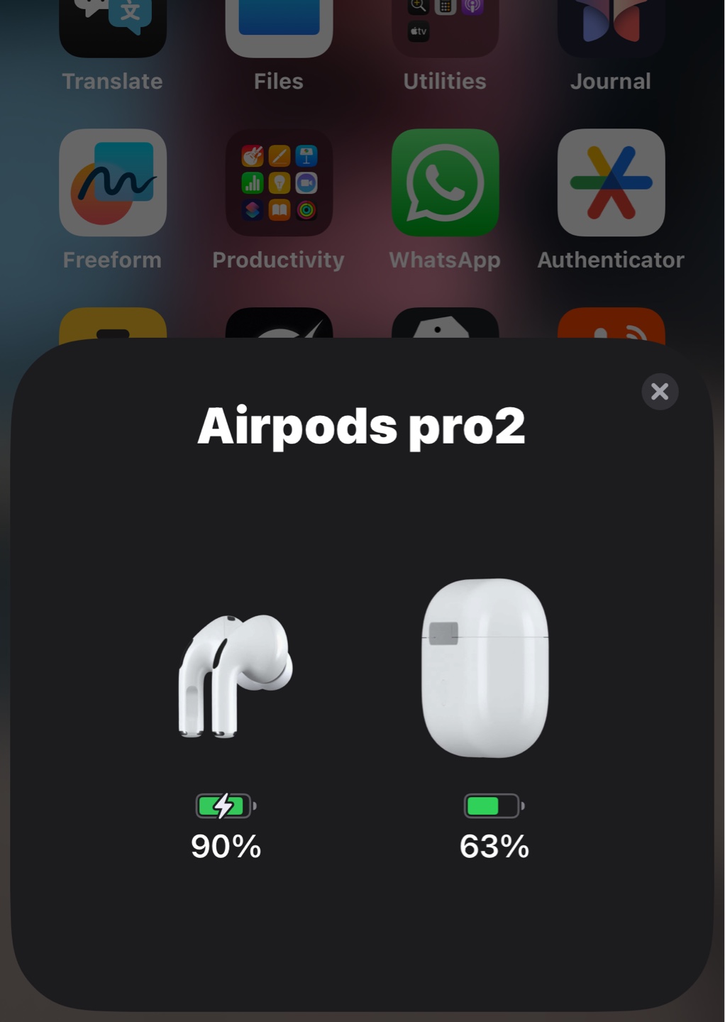 AirPods Pro 2 - photo 3