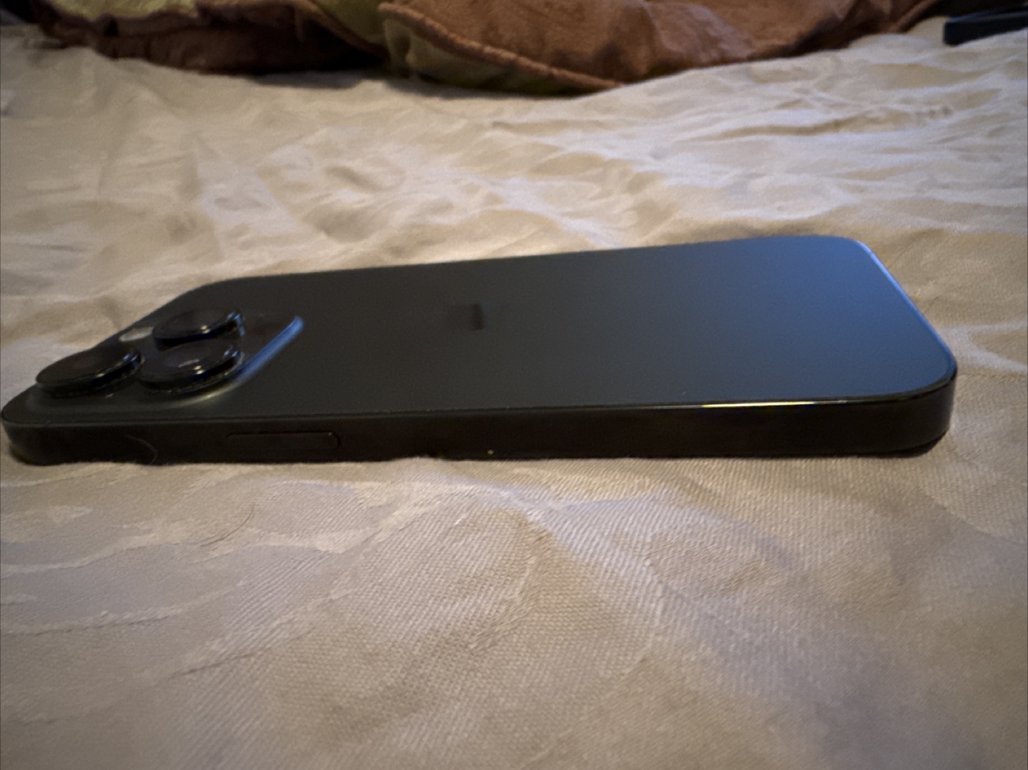 Apple iPhone 14 Pro 256GB in Black - photo 2