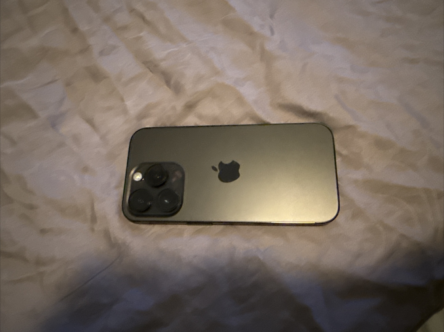 Apple iPhone 14 Pro 256GB in Black