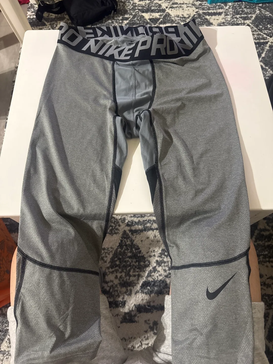 Nike Pro dri-fit max  - XL for men image indicator(2)