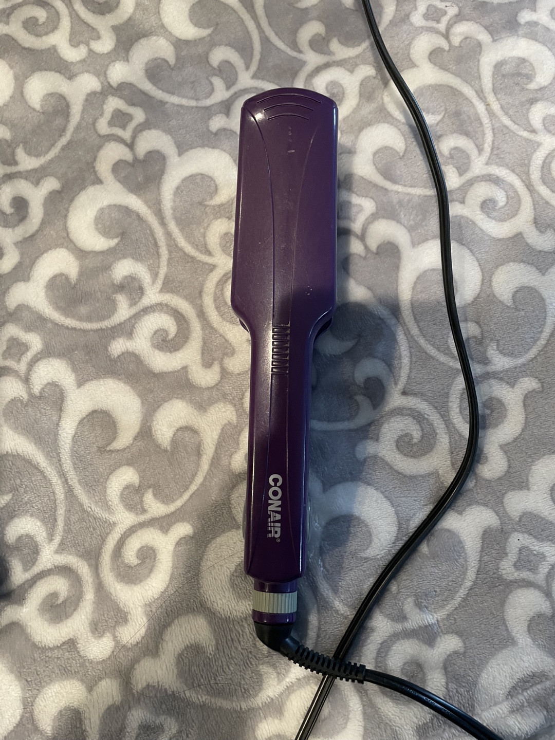 Conair Hair Dryer and straightener - photo 3