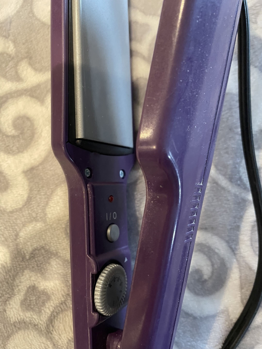 Conair Hair Dryer and straightener - photo 4