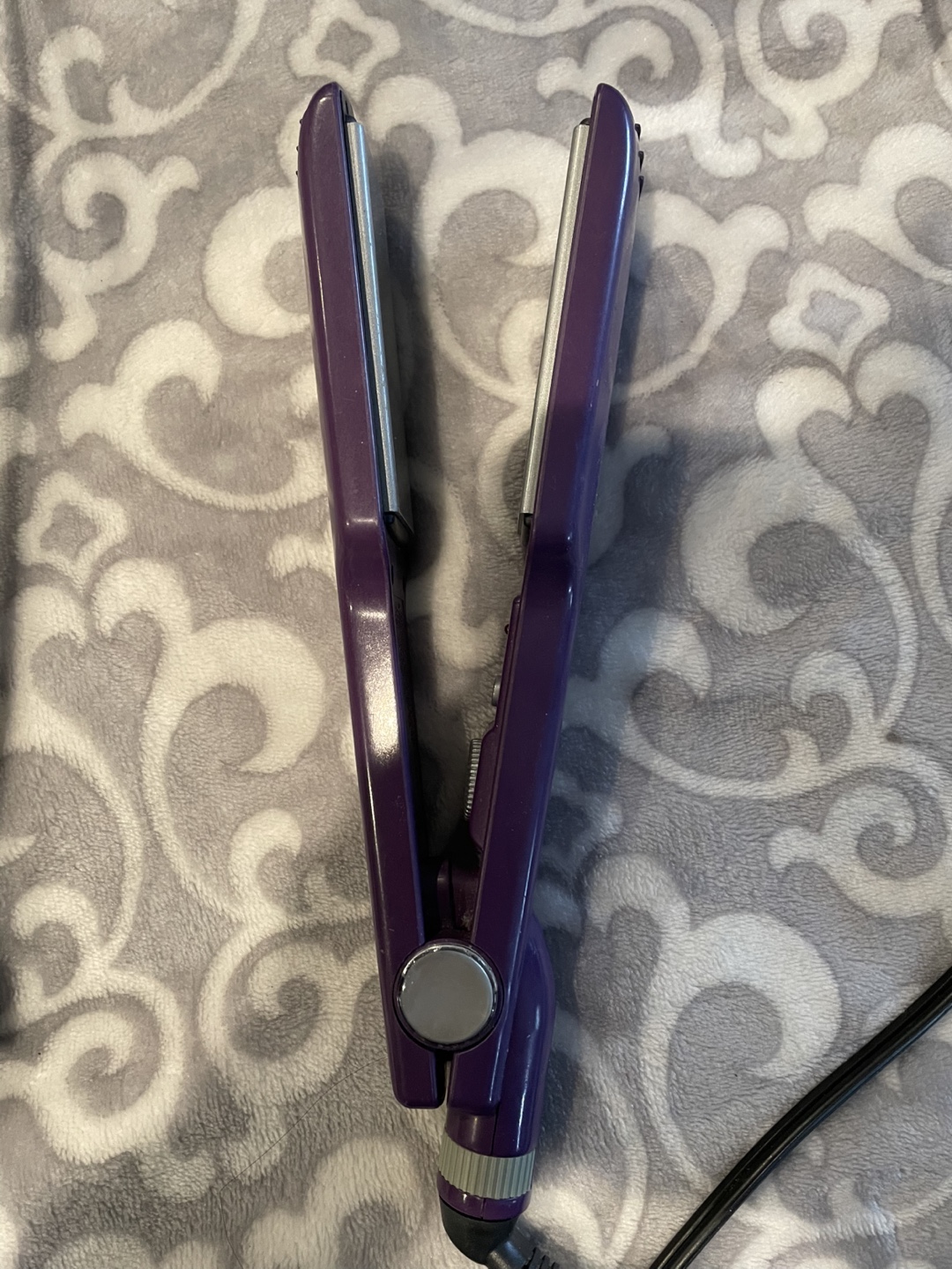Conair Hair Dryer and straightener - photo 2