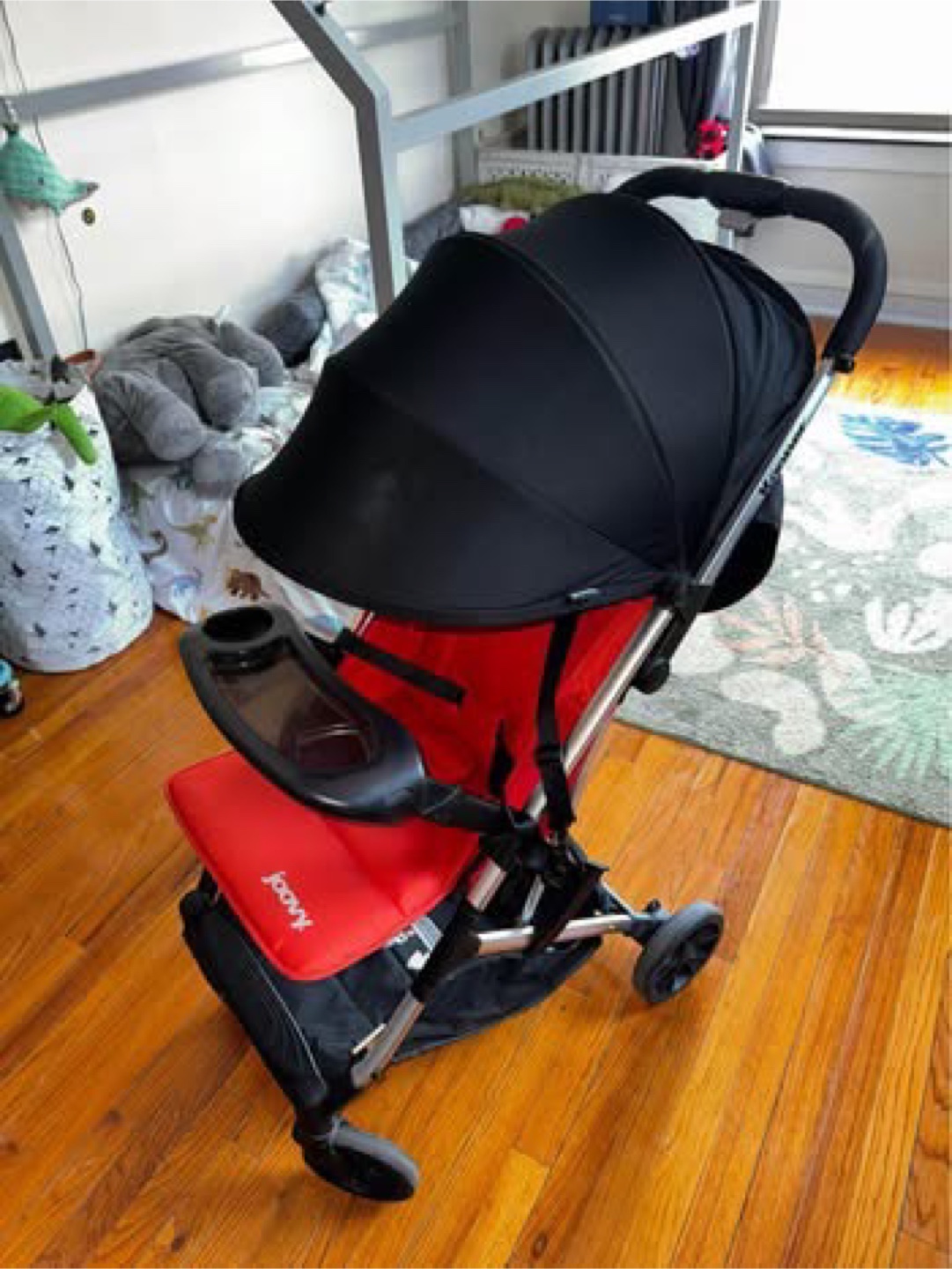 Joovy Kooper Stroller - photo 2
