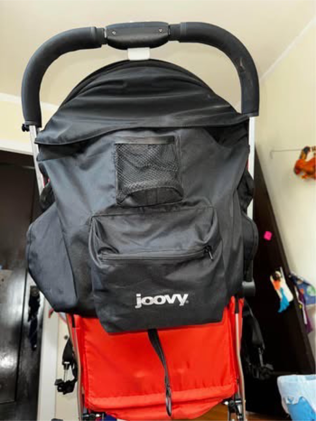 Joovy Kooper Stroller - photo 3