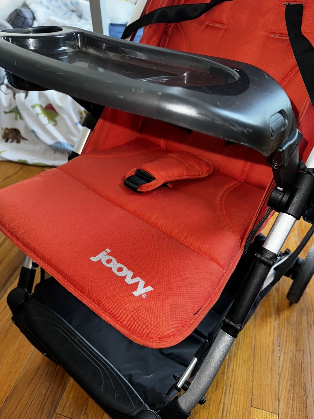 Joovy Kooper Stroller - photo 5
