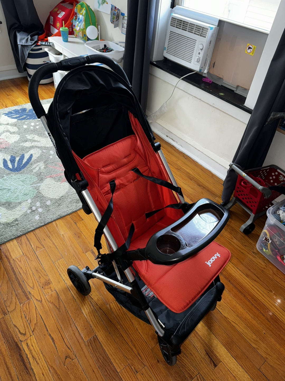 Joovy Kooper Stroller