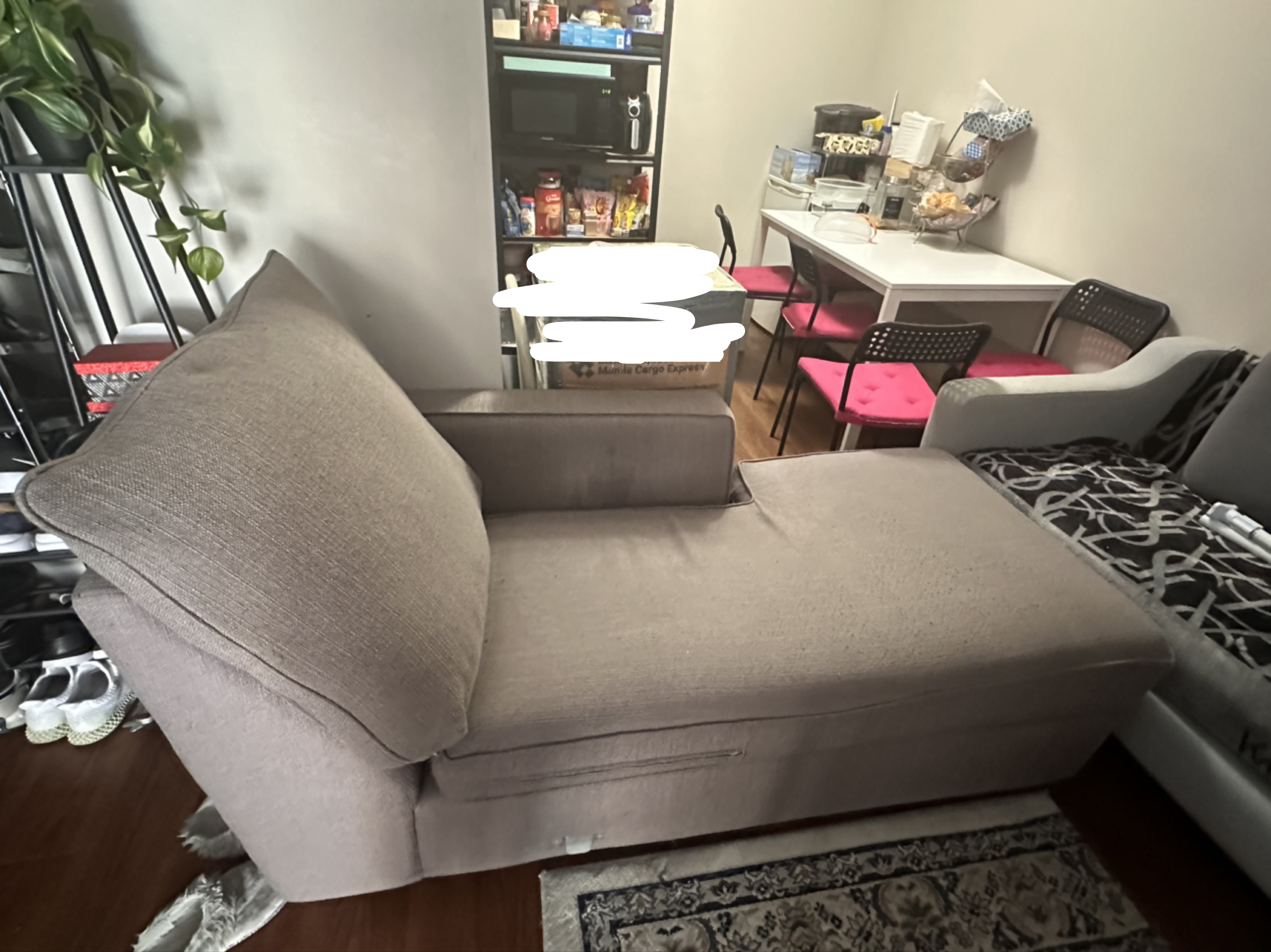 FREE Chaise Lounge