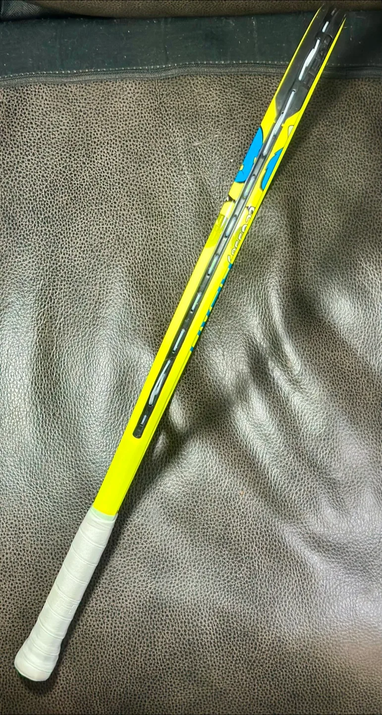 Tennis Racket image indicator(3)