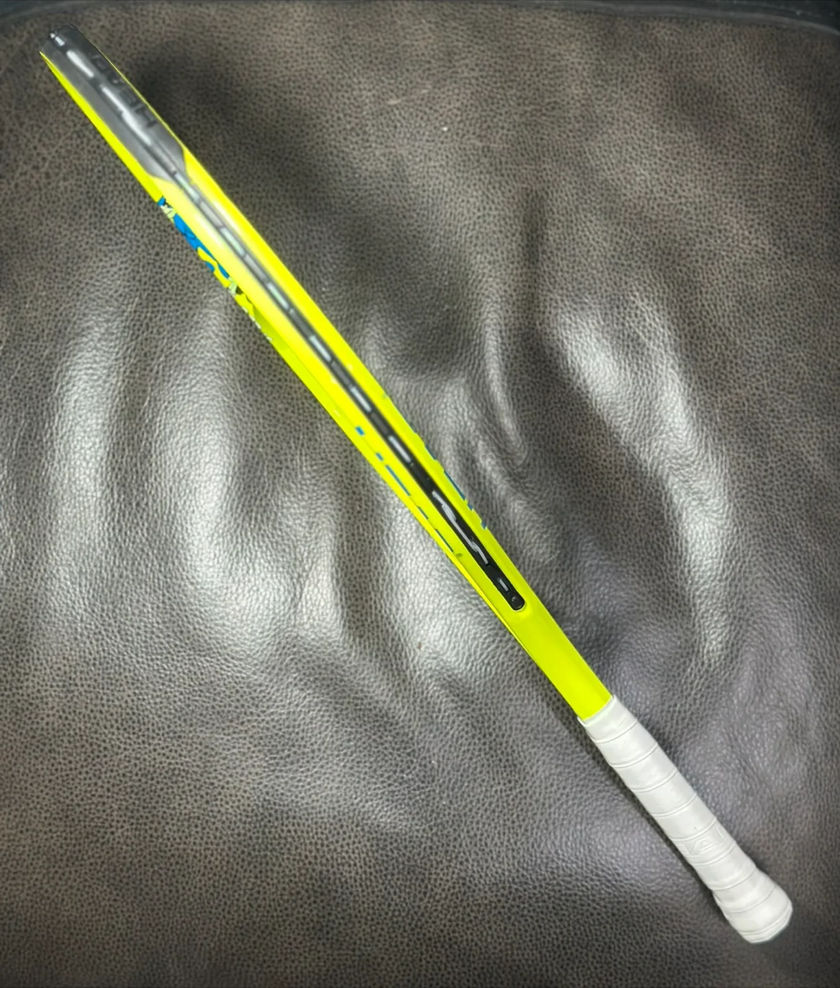 Tennis Racket image indicator(4)