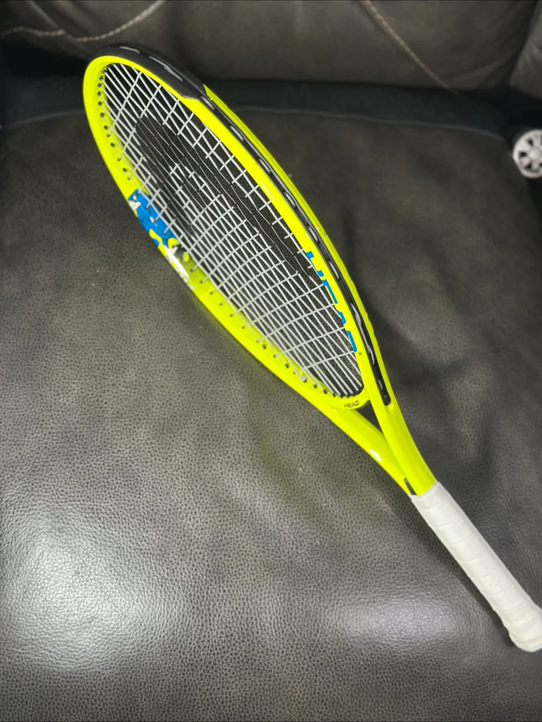 Tennis Racket image indicator(5)